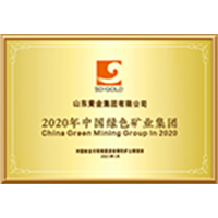 山東黃金集團(tuán)有限公司
